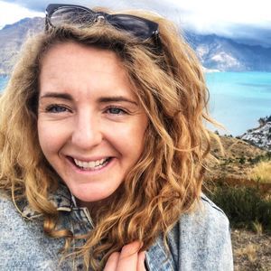 Meet your Posher, Rachael